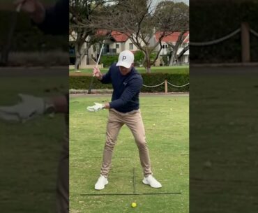 Golf Swing Tips for Amateur