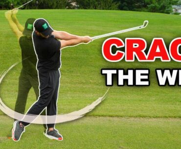 This Makes the Golf Swing So EASY and Powerful