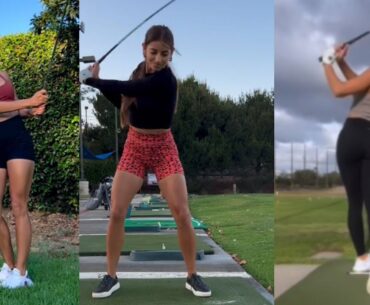 Golf tiktok viral video compilations [ #30 ]    | GOLF#SHORT
