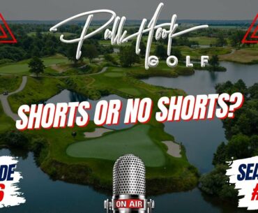 Shorts or No Shorts?