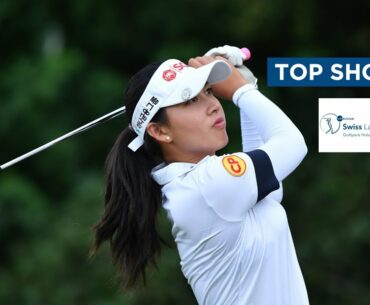 Top Shots | VP Bank Swiss Ladies Open