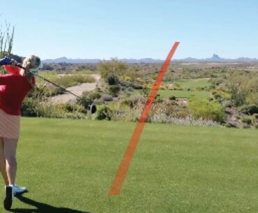 GOLF COURSE MANAGEMENT & MENTAL GAME TIPS COURSE VLOG // WICKENBURG RANCH (BIG WICK) IN ARIZONA