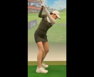 언제봐도 스윙이 아름다워요~ #golf #short  #골프  | GOLF VN