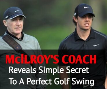 Wanna Learn From Rory’s Coach? @MINI GOLF LIFE