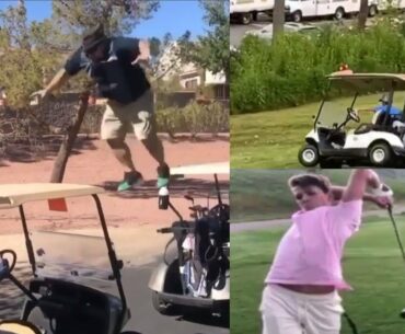 Golf Funny Fails Compilation MAY  2020 #5 | GOLF VN   #golffails #golffailscompilation  #golffunny