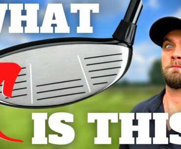 I took all of their CHEAPEST golf clubs... SURPRISING