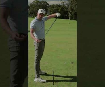 How to Stop Shanking the Golf Ball
