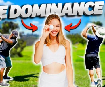 How To Find Your Dominant Eye + What It Means for Your Golf Game | Special Guest Adrian Holmes