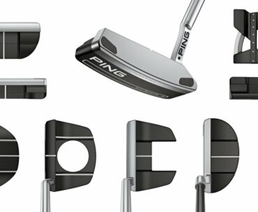 Ping 2023 Putters - Everything you need to know