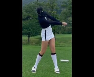 언제나 멋진스윙!!   #golf #short  #골프  | GOLF VN