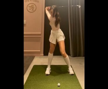 👏👏👏👏👏이렇게 치고싶은 마음만 #golf #short  #골프  | GOLF VN