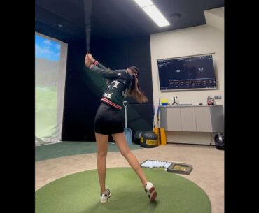 역쉬 울쌤 멋지십니다!! #golf #short  #골프  | GOLF VN