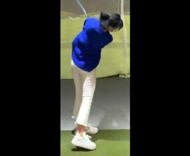 👏 진짜 이렇게 잘치고 싶습니다 👏👏 👏  #golf #short  #골프  | GOLF VN