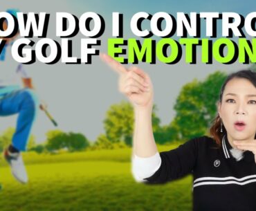 Golf Can Be Frustrating. Try These 2 Tips!