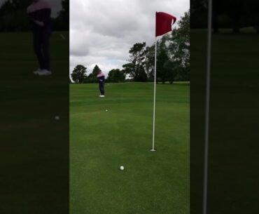 SHOOTING LOWER GOLF SCORES 101