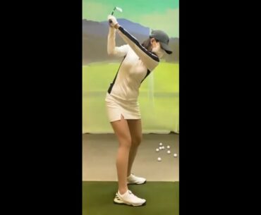 완전 퍼펙트 잘어울리여 프로님~ #golf #short  #골프  | GOLF VN