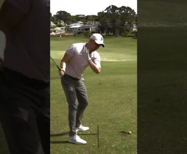 Pull Shots: Fix Your Pulled Golf Shots!