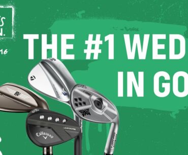 A SHOCKER FOR THE BEST WEDGE IN GOLF! | NO PUTTS GIVEN 116