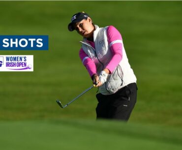 TOP SHOTS | Second Round | KPMG Women's Irish Open