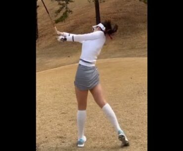 폭탄 터지는 소리 아닌가요?!  #golf #short  #골프  | GOLF VN