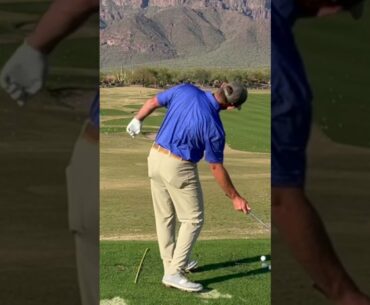 NO MORE TILT! Learn To BEND For A Proper Golf Swing And No Lower Back Pain