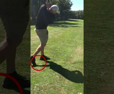 Are Golf Shoes REALLY Golf shoes without cleats?