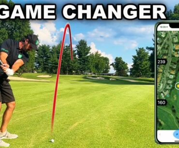 Make Better Golf Shot Choices and the Hole 19 Golf App