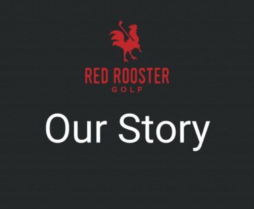 Red Rooster Golf - Meet the Golf Company That's Waking Up Golf Gloves [FULL LENGTH]