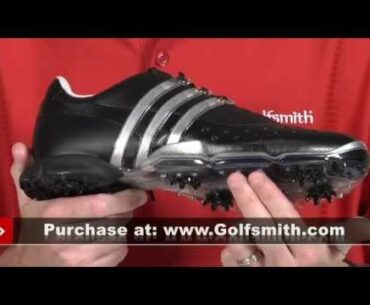 adidas Powerband 3.0 Golf Shoes Review