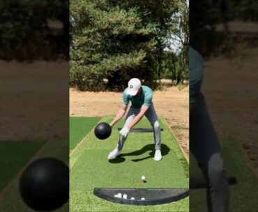 Distance Improving Drill!!
