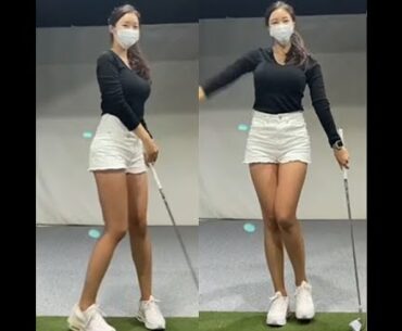 늘 알기쉽게 명쾌하게 알려주셔서 감사합니다! #golf #short  #골프  | GOLF VN