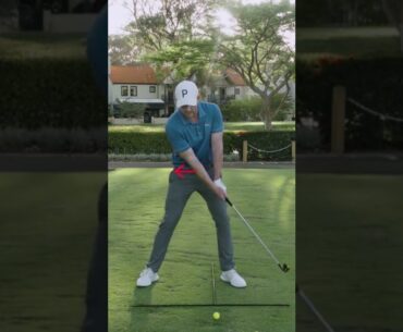 Your Golf Stance Width is key!