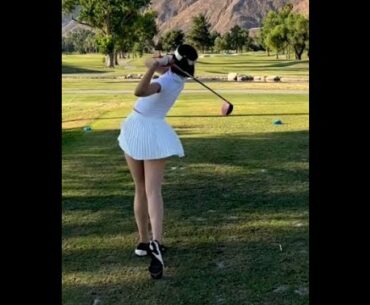 오ㅓ 진짜 뷰 너무 멋진데요😍  #golf #short  #골프  | GOLF VN