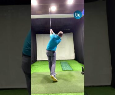 Perfect Golf Swing Takeaway Drill