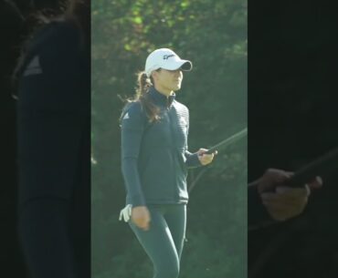 Amazing Women’s Irish Open at Dromoland Castle | Ladies European Tour
