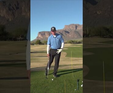 Playing From Your Lead Leg / Quick Fix Friday