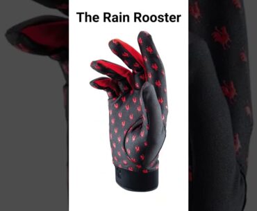 Elevate Your Rain Game with The Rain Rooster