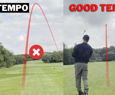 How To Swing In Perfect Rhythm For Your Golf Swing