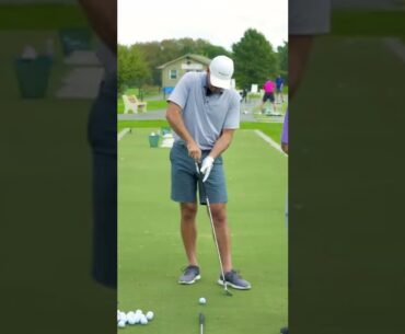 This is the absolute EASIEST TAKEAWAY!  #shorts #golfswing #golf #ericcogorno