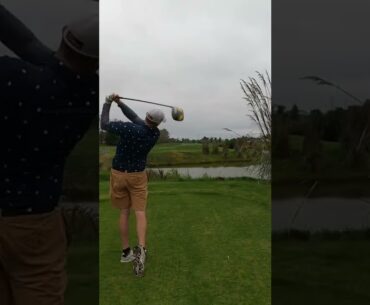 PUMP IT UP - Golf Version