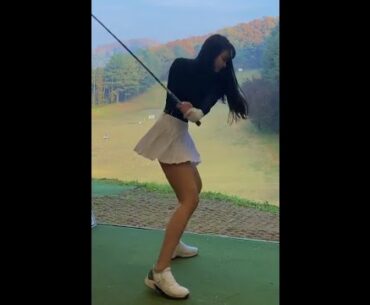 너무 멋저요~~~👏👏 #golf #short  #골프  | GOLF VN