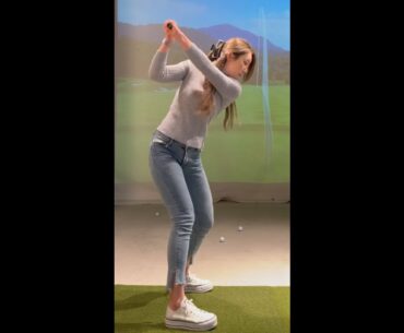 너무 멋있고 이쁘다 #golf #short  #골프  | GOLF VN