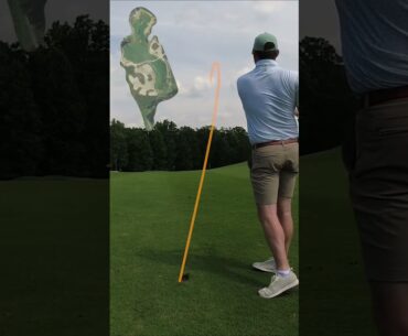 Tobacco Road Golf Club 2nd Hole #shorts #golf #viral