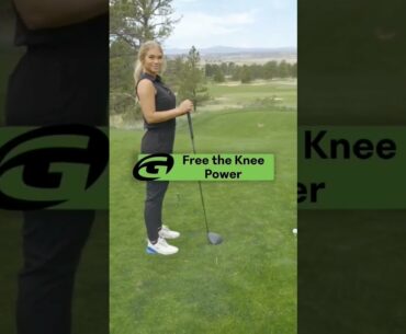 Increase Your Swing Speed with this Move! #shorts