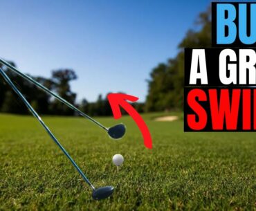 Focus on This ONE THING to Build a Repeating Golf Swing!