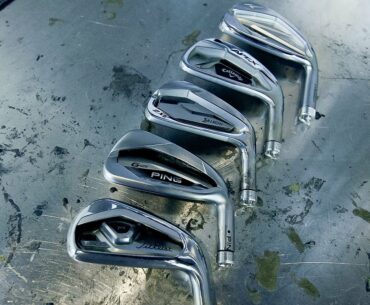 Best Game Improvement Irons of 2022