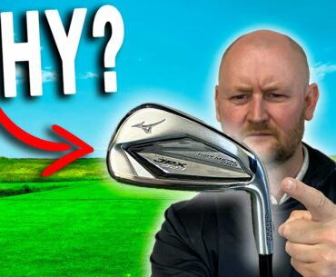These IRONS Are BRILLIANT But There’s 1 Problem!