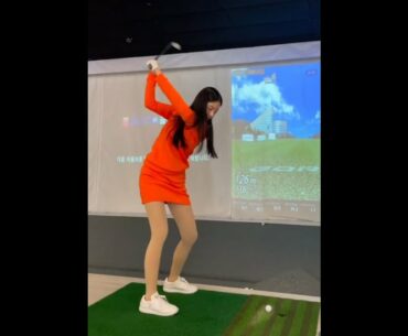 굿샷👏👏 #golf #short  #골프  | GOLF VN