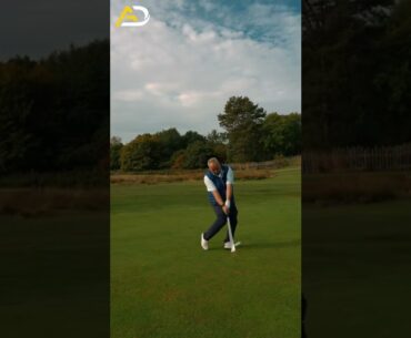 Change Your CHIPPING Fortunes With This Practice Drill