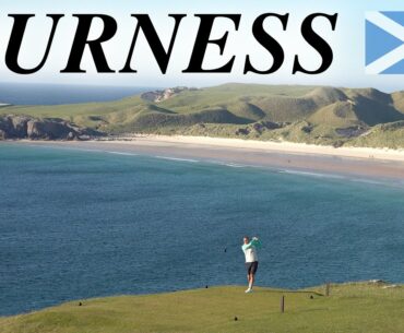 Durness Golf Club - Scotland Hidden Gems Series 3